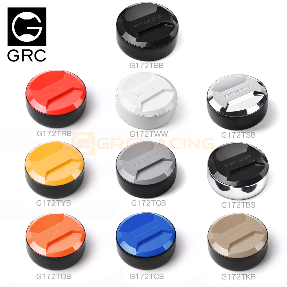 Rc Hobby Grade Crawler - Traxxas için 1/10 Rc paletli araç