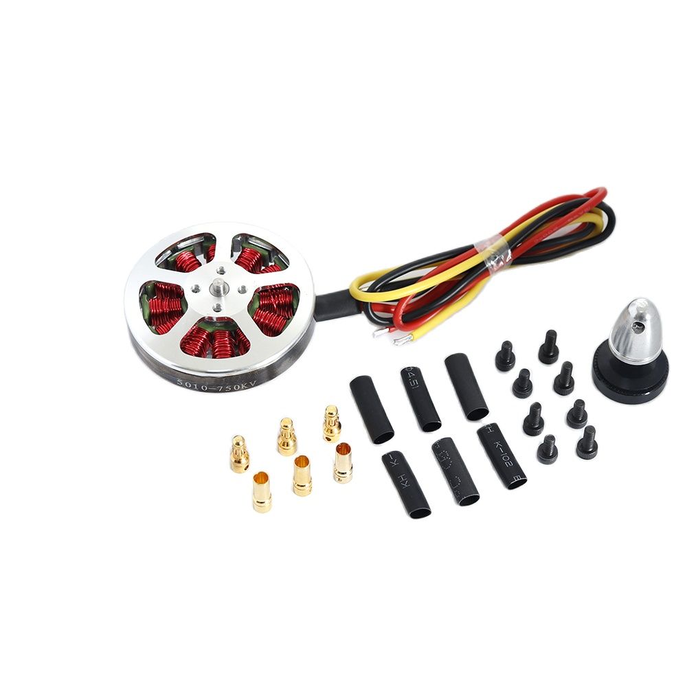 Rc Helicopter Hobby Grade - Yüksek kaliteli motorlar 5010 360KV/750KV yüksek