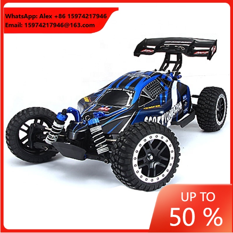 Hobby Quality Rc Cars - Yüksek Kaliteli Hızlı Rc Araba, Fırçalı