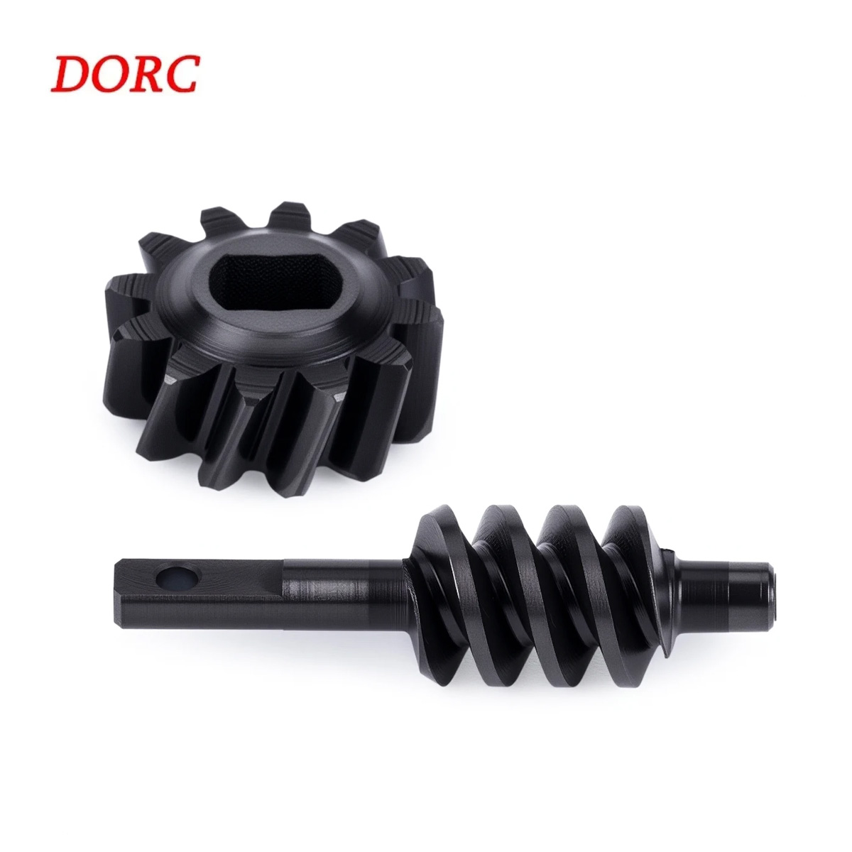Rc Crawler 4X4 - Çelik Aks Dişlisi Overdrive Portal Dişlileri