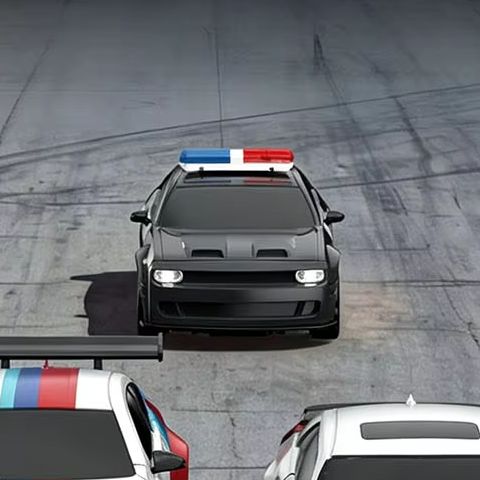 Yeni 1/36 RC Drift Arabası 361 - Rc Hobby France incelemesi ve fiyatı