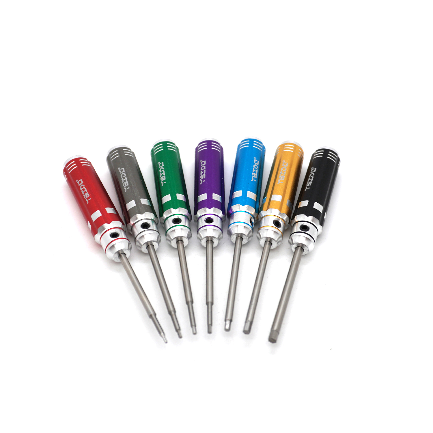7 adet YSIDO 0.9mm 1.27mm 1.3m - Rc Hobby Tool Kit incelemesi ve fiyatı