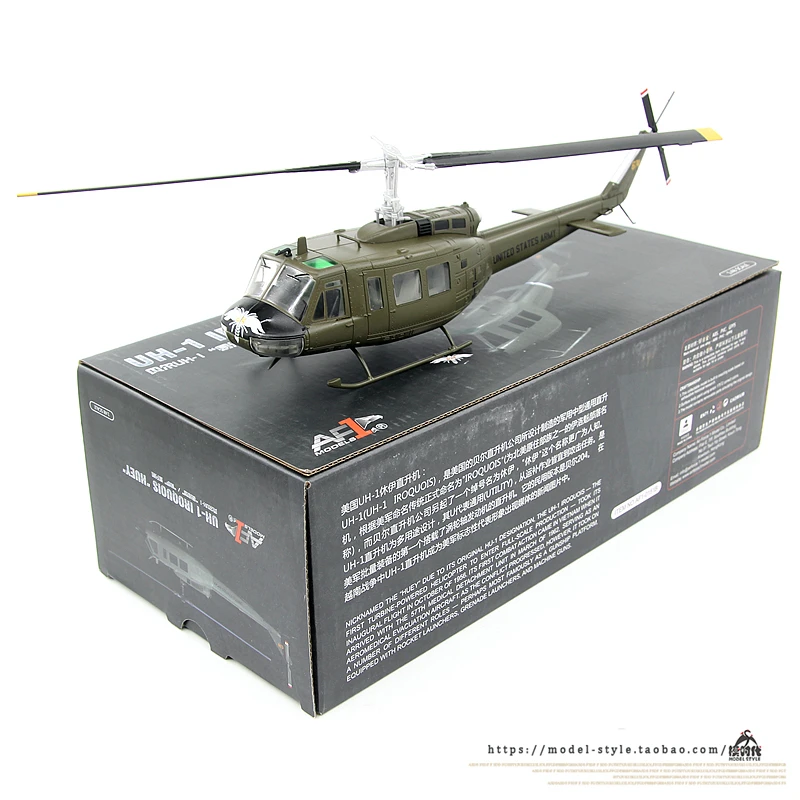 Diecast 1/48 ölçekli AF1 abd o - Rc Helicopter Hobby Grade incelemesi ve fiyatı