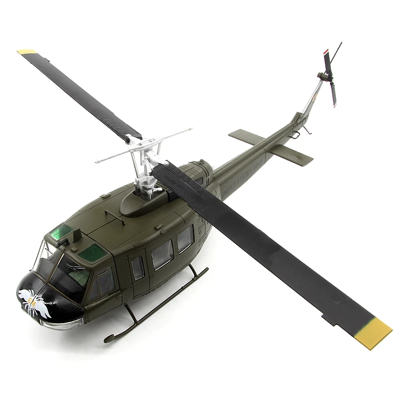 Diecast 1/48 ölçekli AF1 abd o - Rc Helicopter Hobby Grade incelemesi ve fiyatı
