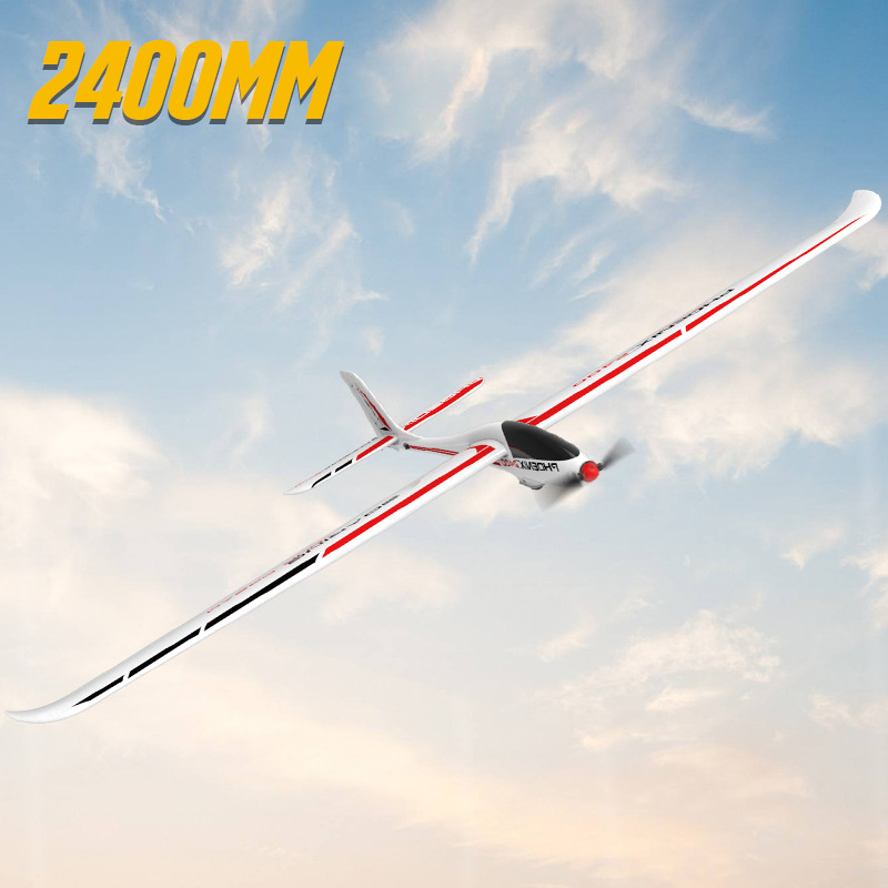 Volantex 759-3 Phoenix 2400 24 - Rc Hobby Grade Plane incelemesi ve fiyatı