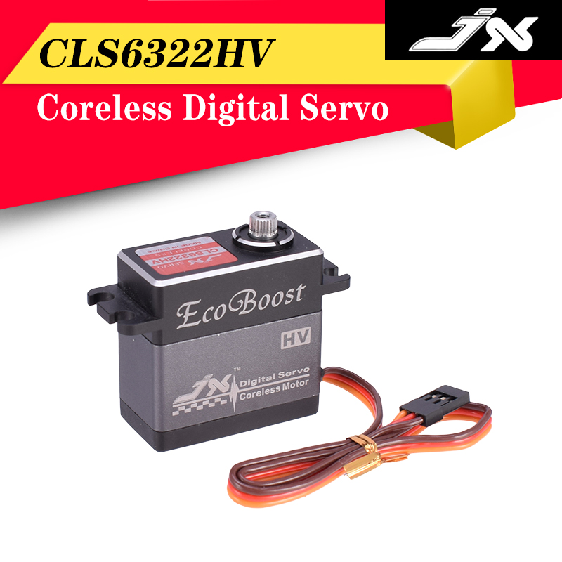 Yüksek Kaliteli JX Servo CLS63 - Rc Helicopter Hobby Grade incelemesi ve fiyatı