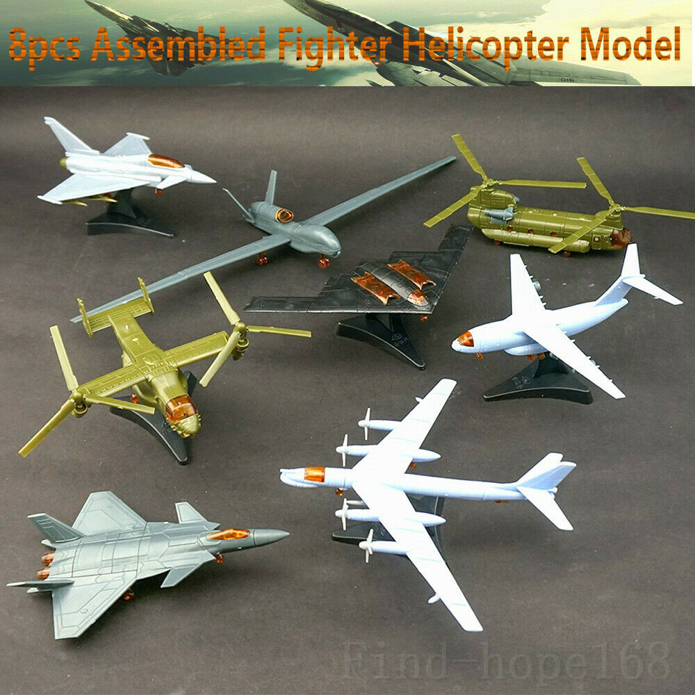 4D 1:165 Ölçekli Helikopter Uç - Rc Helicopter Hobby Grade incelemesi ve fiyatı