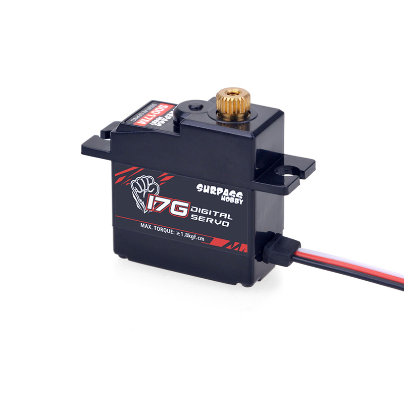 Kaliteli aşmak hobi S0017M 17g - Hobby Quality Rc Cars incelemesi ve fiyatı