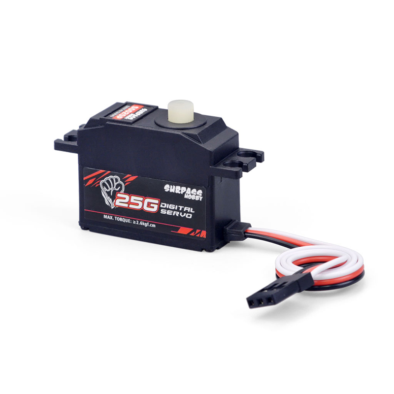Kaliteli aşmak hobi S0017M 17g - Hobby Quality Rc Cars incelemesi ve fiyatı