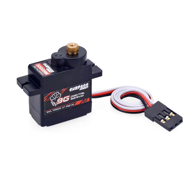 Kaliteli aşmak hobi S0017M 17g - Hobby Quality Rc Cars incelemesi ve fiyatı