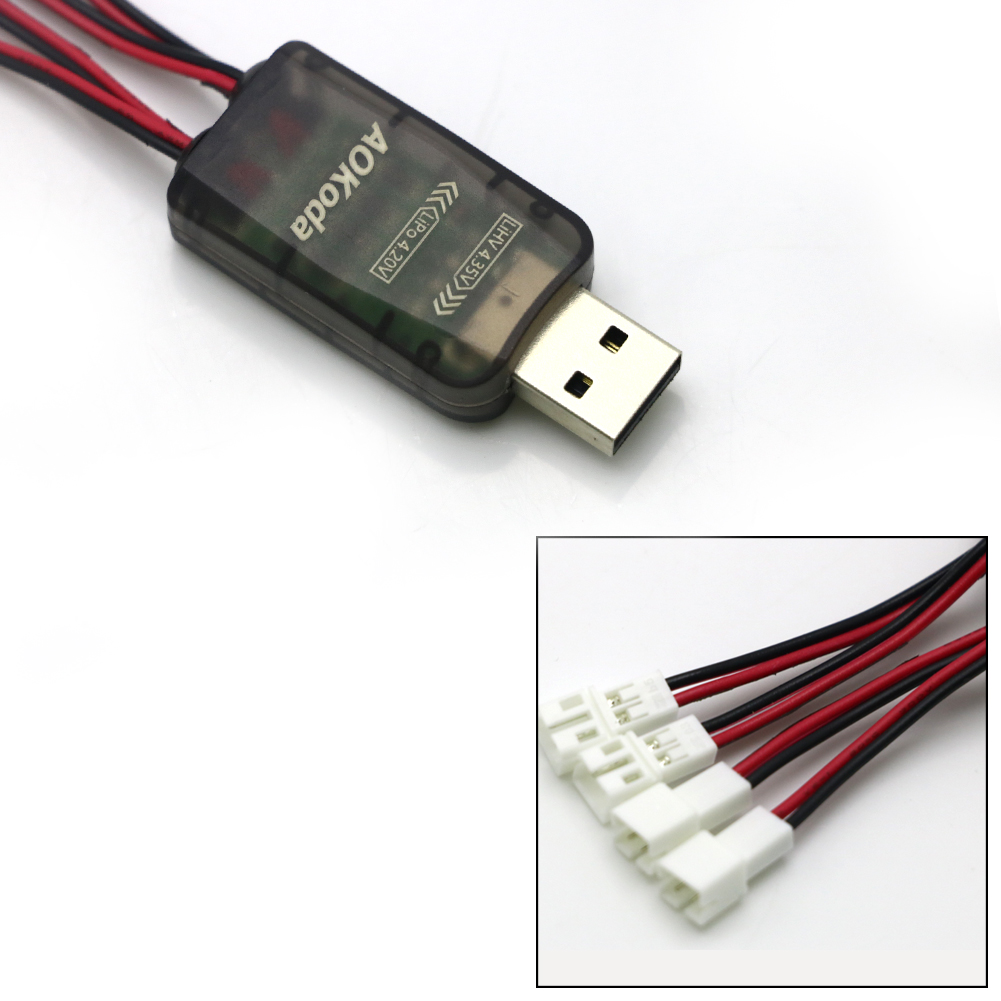 AOKoda CX405 4CH mikro usb pil - Rc Helicopter Hobby Grade incelemesi ve fiyatı
