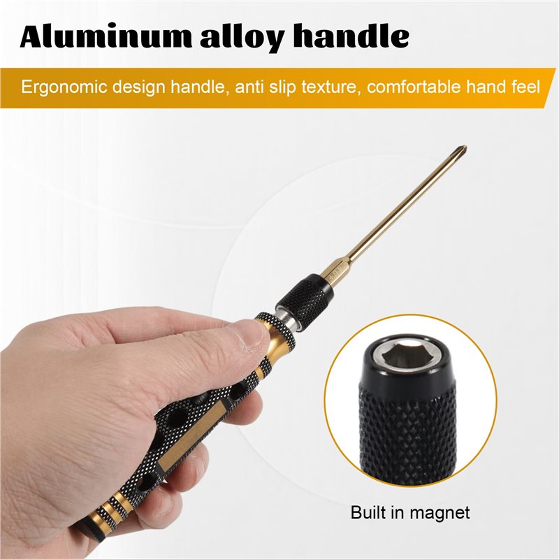 Şubat 9. Günü 1 RC Alet Setind - Rc Hobby Tool Kit incelemesi ve fiyatı