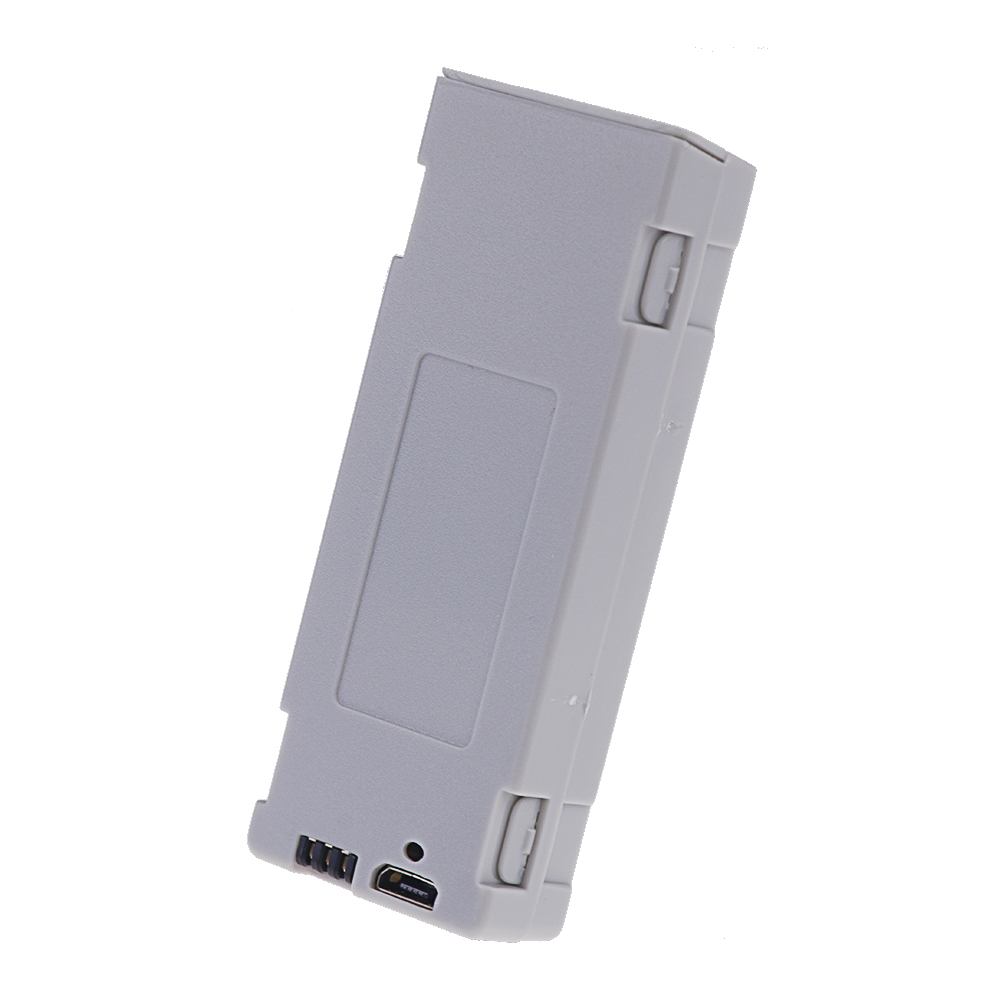 Orijinal E88 pil için 3.7V 650 - Rc Hobby Usa incelemesi ve fiyatı