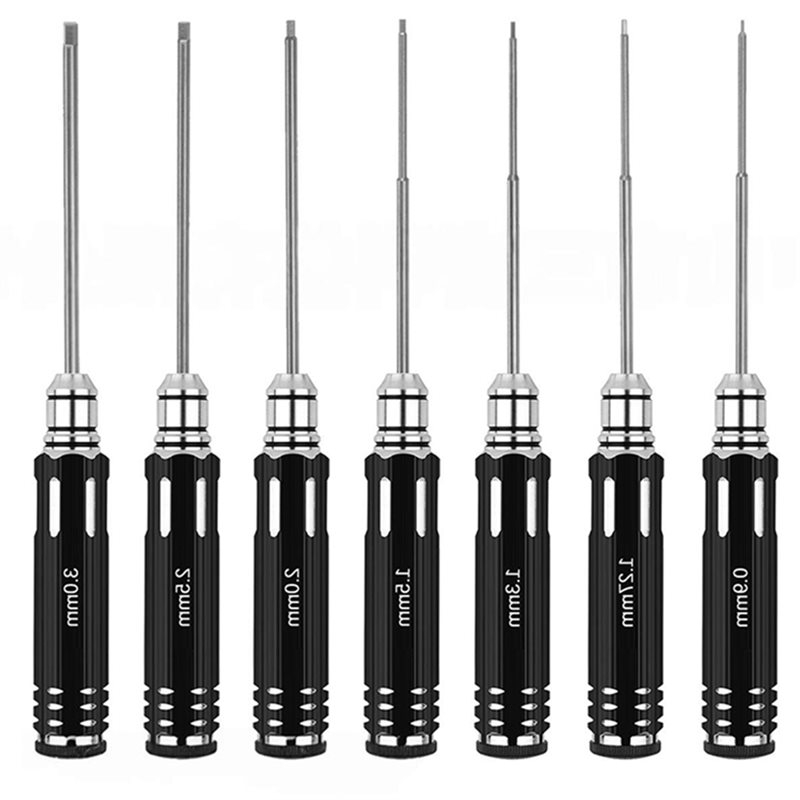 A25I-RC Alet Takımı 7 Parça Ha - Rc Hobby Tool Kit incelemesi ve fiyatı