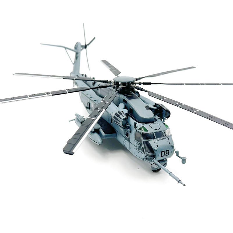 WLTK 1:72 Ölçekli CH-53E Helik - Rc Helicopter Hobby Grade incelemesi ve fiyatı