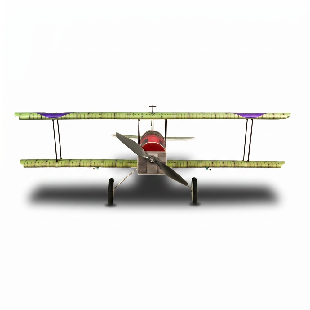 Dancing Wings Hobby E33 SE5a 8 - Rc Hobby Usa incelemesi ve fiyatı
