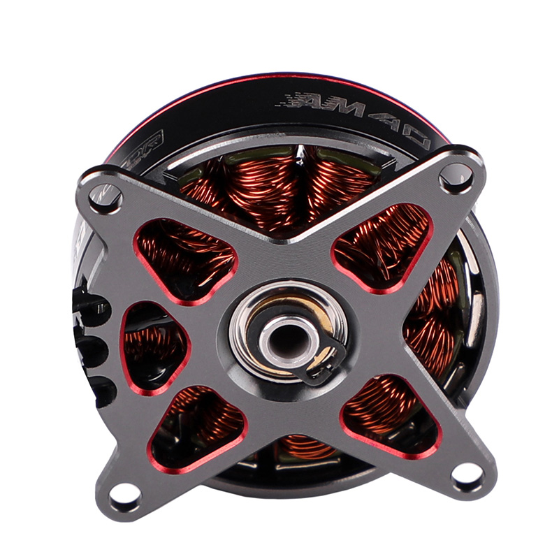 T-Hobby AM40 V2 3D/4D 2-3S Güç - Rc Hobby Usa incelemesi ve fiyatı
