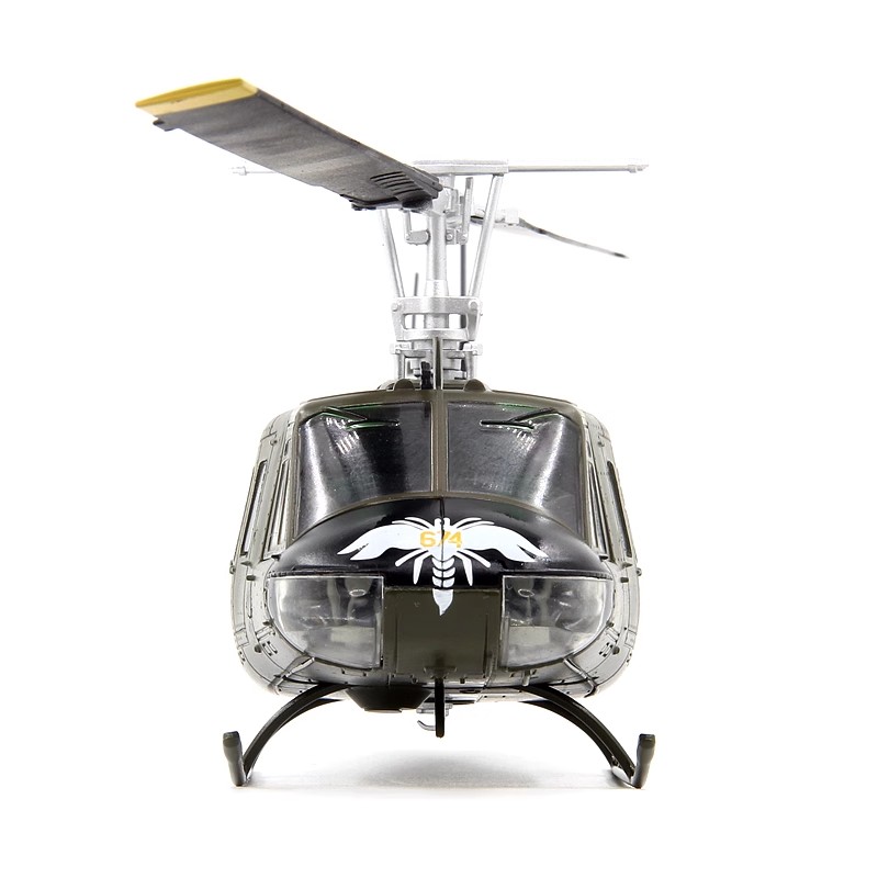 2025 Yeni 1:48 Ölçekli Model A - Rc Helicopter Hobby Grade incelemesi ve fiyatı