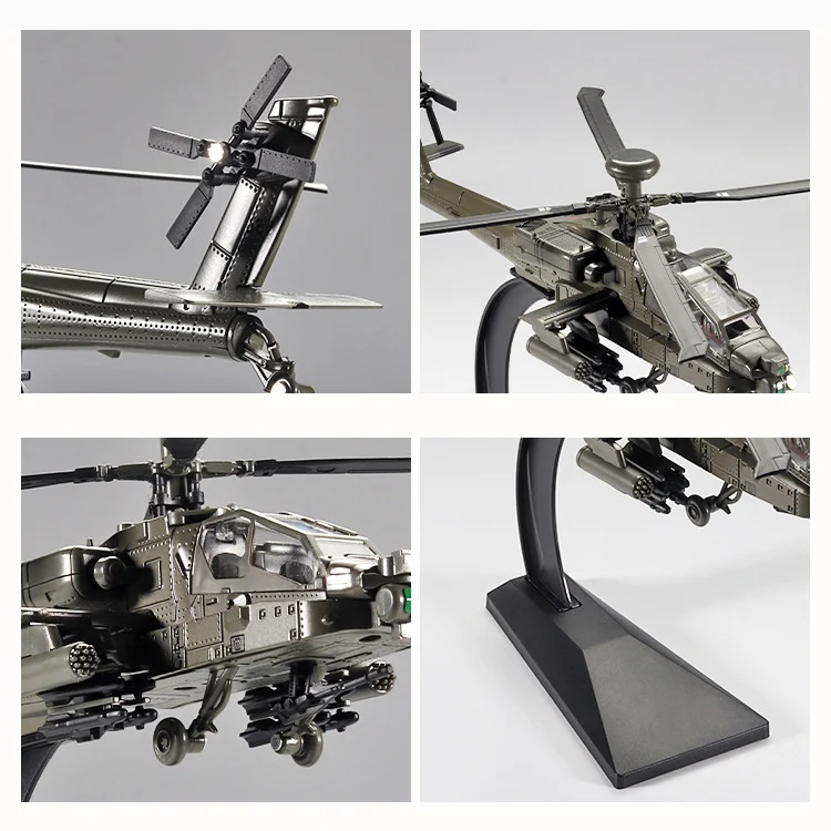 1/32 ölçekli apaçi helikopter  - Rc Helicopter Hobby Grade incelemesi ve fiyatı