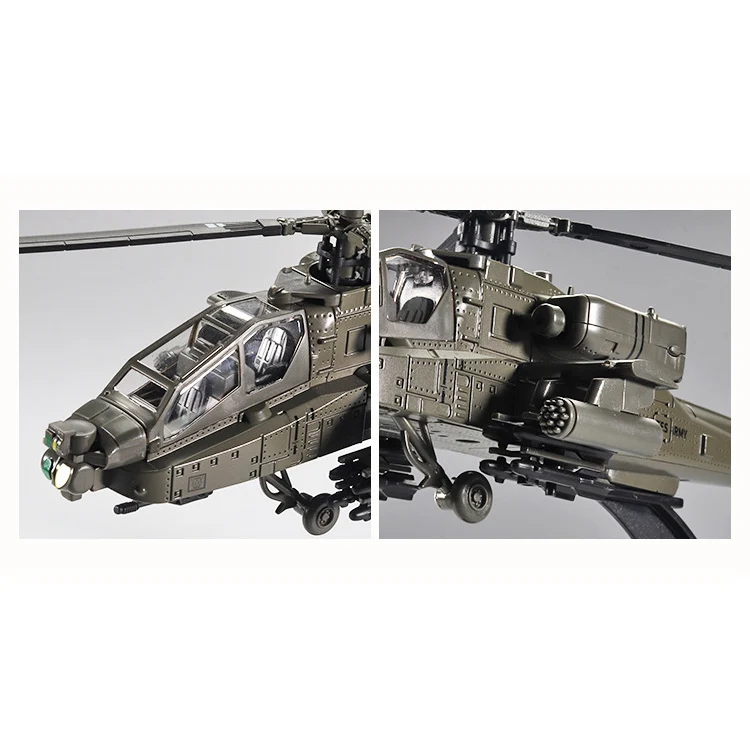 1/32 ölçekli apaçi helikopter  - Rc Helicopter Hobby Grade incelemesi ve fiyatı