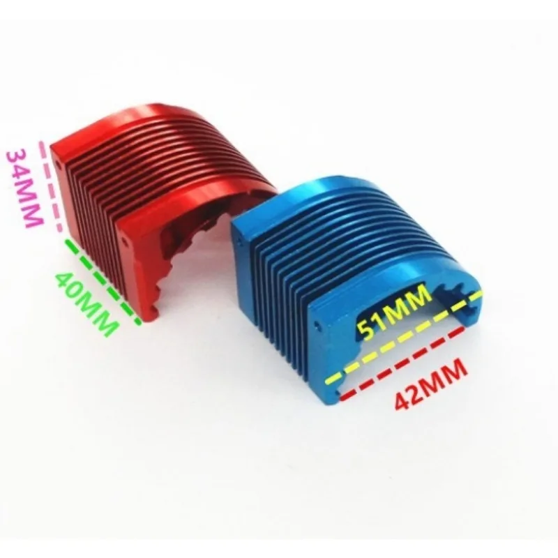 42mm Fırçasız Motor için 40x40 - Rc Hobby Grade Plane incelemesi ve fiyatı