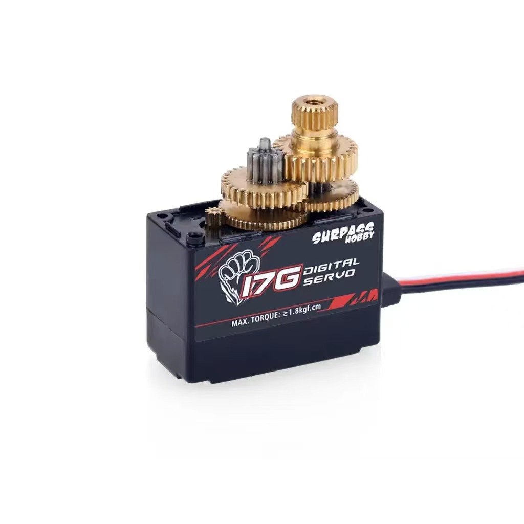 Aşmak Hobi S009M 9G S0017M 17G - Rc Hobby Usa incelemesi ve fiyatı