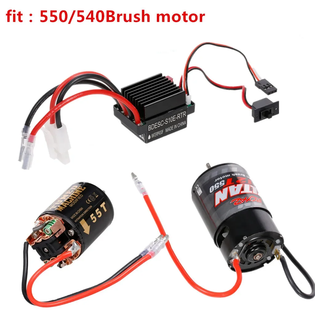 Ejderha modeli yüksek kalite 6 - Hobby Quality Rc Cars incelemesi ve fiyatı