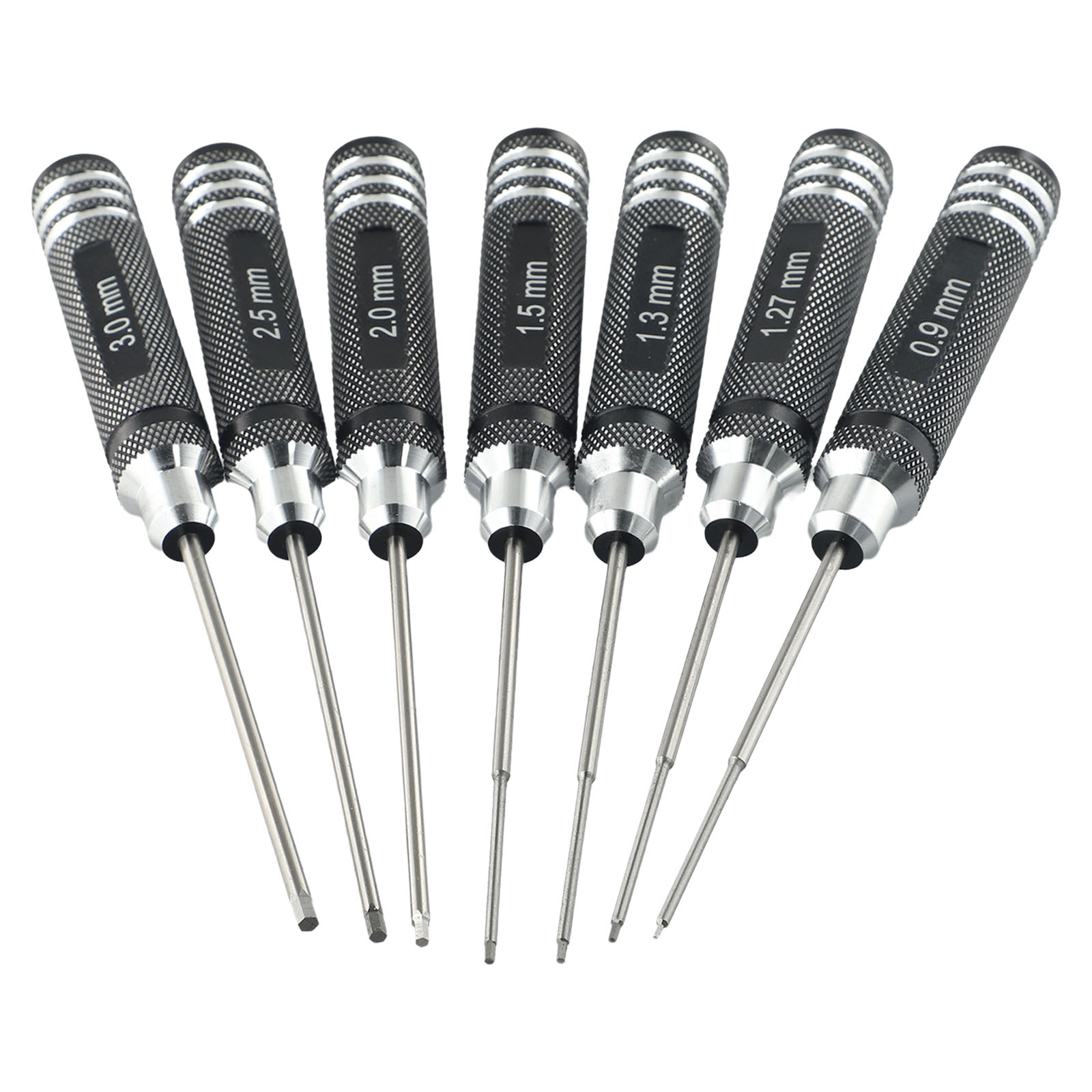 7 adet HSS altıgen anahtarı to - Rc Hobby Tool Kit incelemesi ve fiyatı