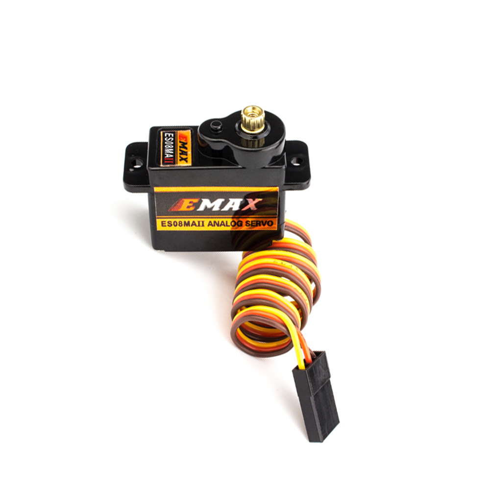 1/2/4/8 adet EMAX ES08MA ES08M - Rc Hobby Usa incelemesi ve fiyatı