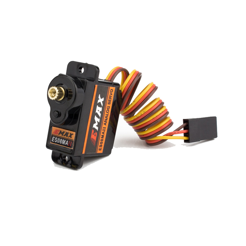 1/2/4/8 adet EMAX ES08MA ES08M - Rc Hobby Usa incelemesi ve fiyatı