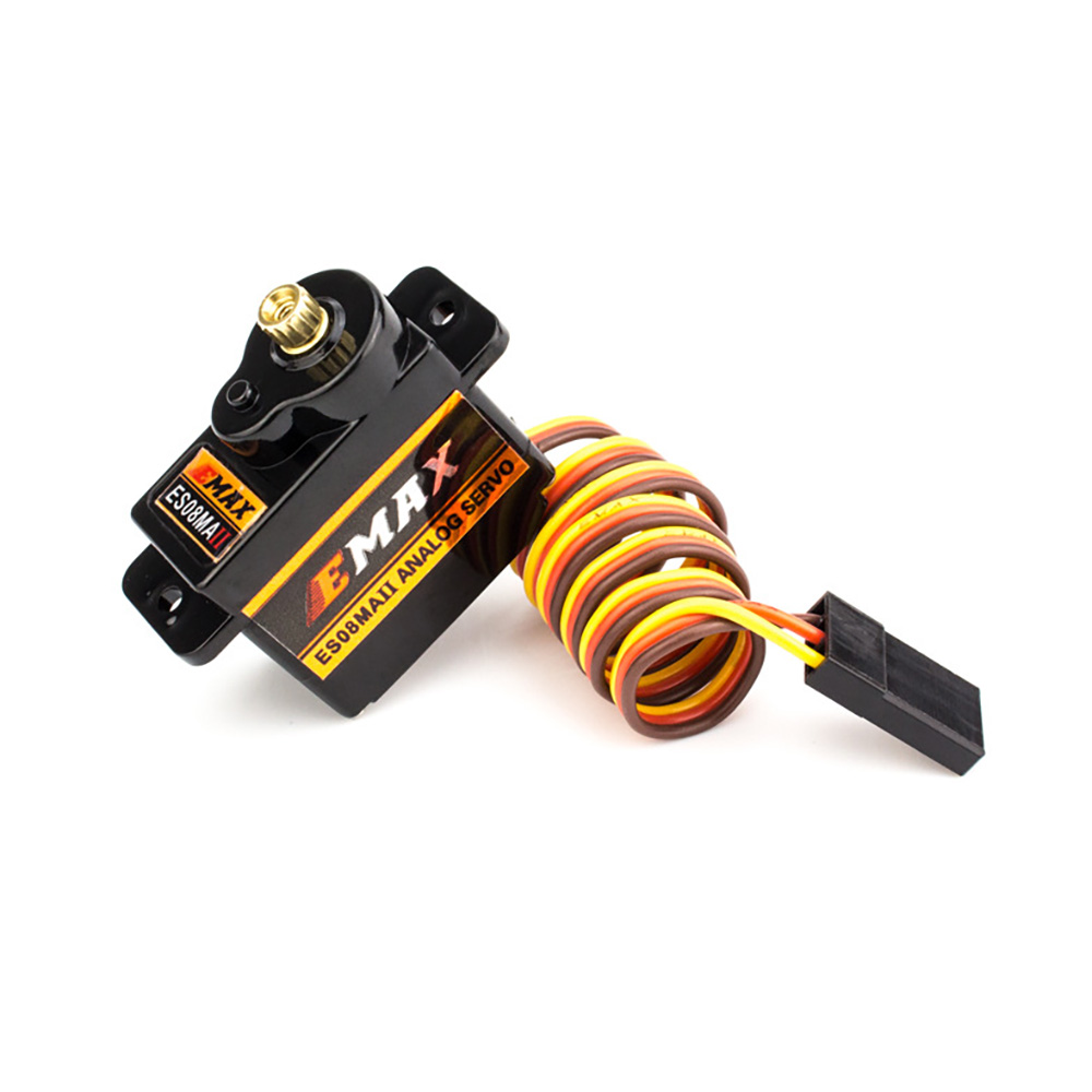 1/2/4/8 adet EMAX ES08MA ES08M - Rc Hobby Usa incelemesi ve fiyatı