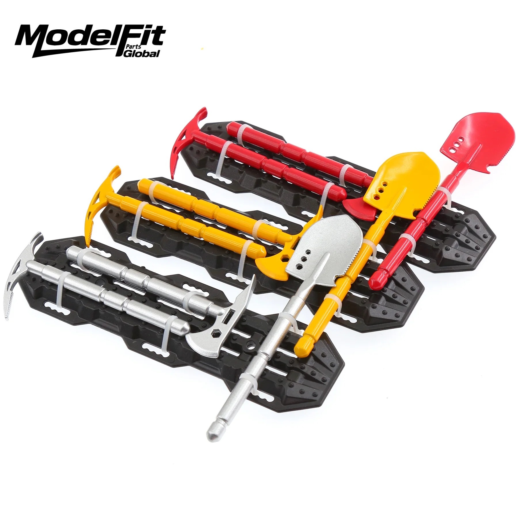 Simülasyon Kürek Balta Kazma K - Rc Crawler 4X4 incelemesi ve fiyatı