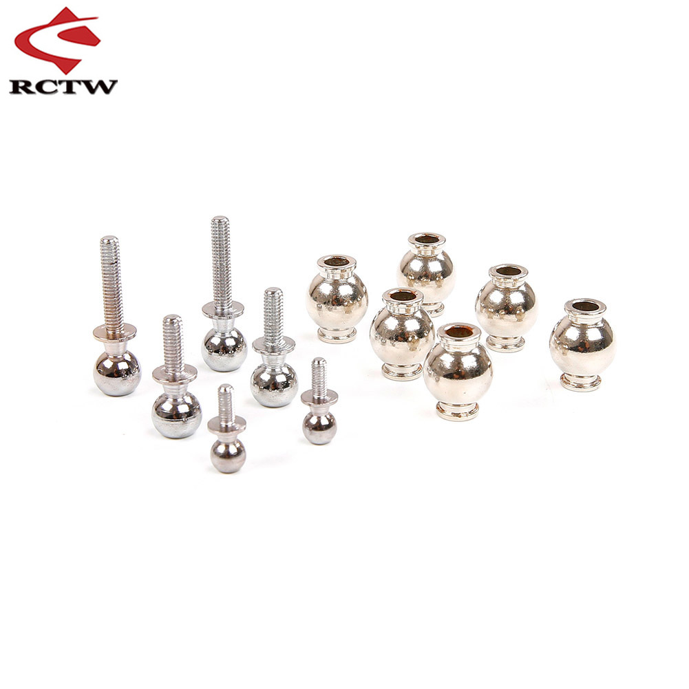 RC ARABA Metal Tüm Araç Topu K - Rc Hobby Tool Kit incelemesi ve fiyatı